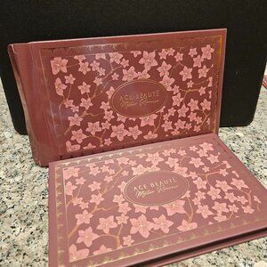 NIB Ace Beaute "Mystic Romance" 15-Color Eyeshadow Palette (0.84 oz)